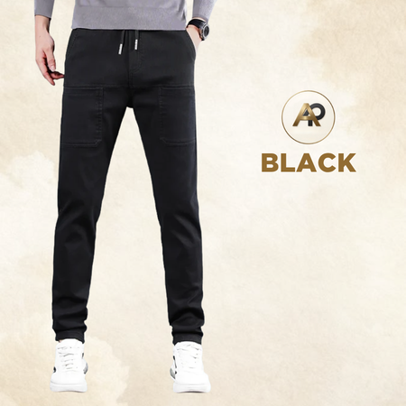 ARVENPANTS - Multipants High Stretch Multi-pocket Durable Cargo Pants