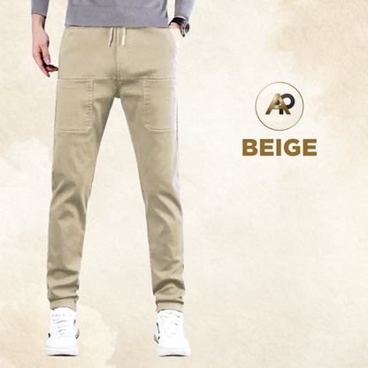 ARVENPANTS - Multipants High Stretch Multi-pocket Durable Cargo Pants