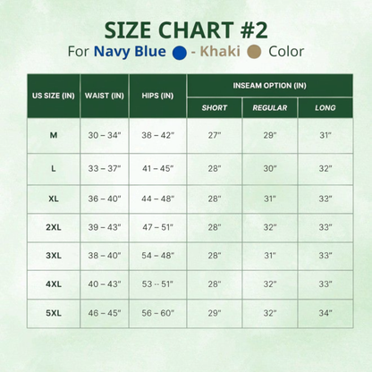 PUREFLEX- Ultra Stretch Breathable Casual Pants