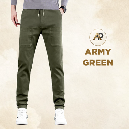 ARVENPANTS - Multipants High Stretch Multi-pocket Durable Cargo Pants