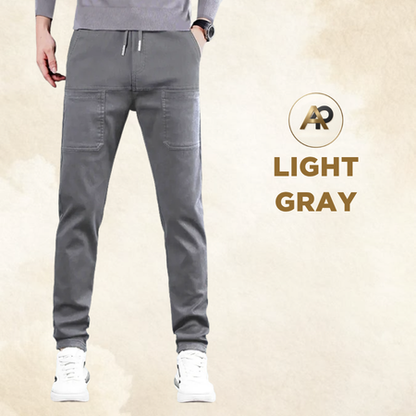 ARVENPANTS - Multipants High Stretch Multi-pocket Durable Cargo Pants