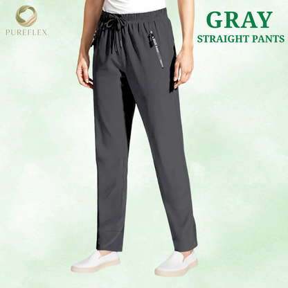 PUREFLEX- Ultra Stretch Breathable Casual Pants