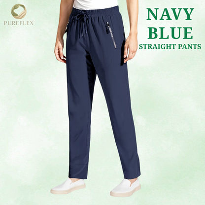 PUREFLEX- Ultra Stretch Breathable Casual Pants