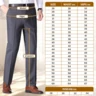 OldenEase - Men’s Pleated High-Waist Comfort Classic Pants
