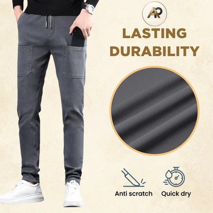 ARVENPANTS - Multipants High Stretch Multi-pocket Durable Cargo Pants