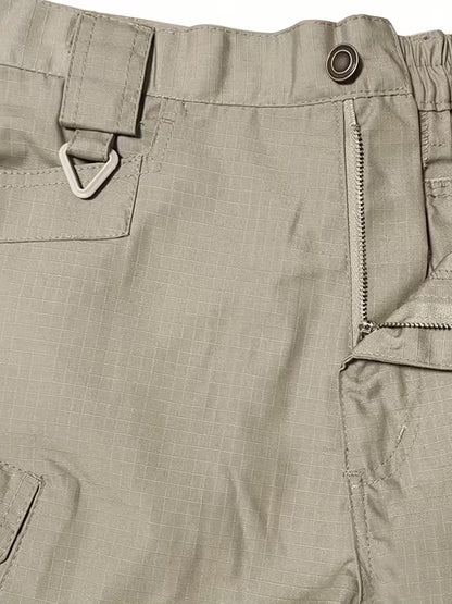 GuardTactical - Waterproof Stretch Multi-Pocket Cargo Pants