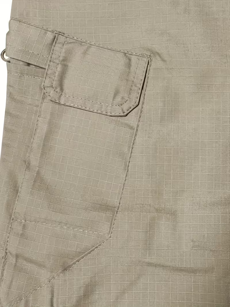 GuardTactical - Waterproof Stretch Multi-Pocket Cargo Pants