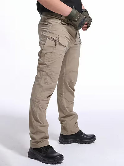 GuardTactical - Waterproof Stretch Multi-Pocket Cargo Pants